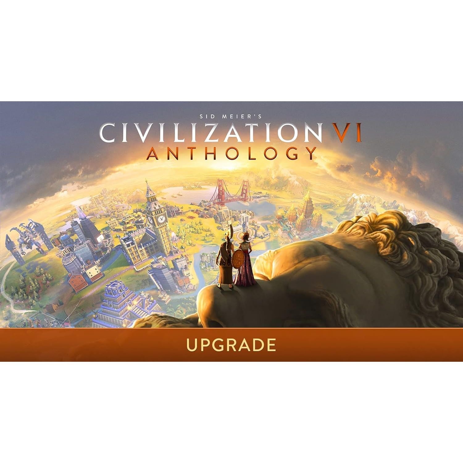 Buy now Sid Meier's Civilization VI - Nintendo Switch Bundle Nintendo Switch Digital Code at indiglob india