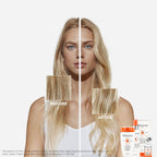 Kerastase Nutritive Bain Satin Shampoo | Gently Cleanses & Replenishes Moisture for Soft, Shiny Hair | With Plant-Based Proteins & Niacinamide | For Fine to Medium Dry Hair