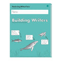 Learning Without Tears Building Writers C Workbook, Writing, 2nd Grade+