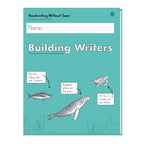 Learning Without Tears Building Writers C Workbook, Writing, 2nd Grade+