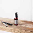 Buy now American Crew Beard Conditioner Serum, Conditioning Oil Blend for a Soft, Shiny & Smooth Beard, 1.7 Fl Oz at indiglob india