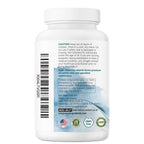 Micro Ingredients Pure Methylated B Complex Vitamins, 240 Capsules | 11-in-1 with Methylfolate, Methylcobalamin B12 & P5P + Fat-Soluble Vitamin C, Choline & Inositol. Filler Free, Non-GMO.