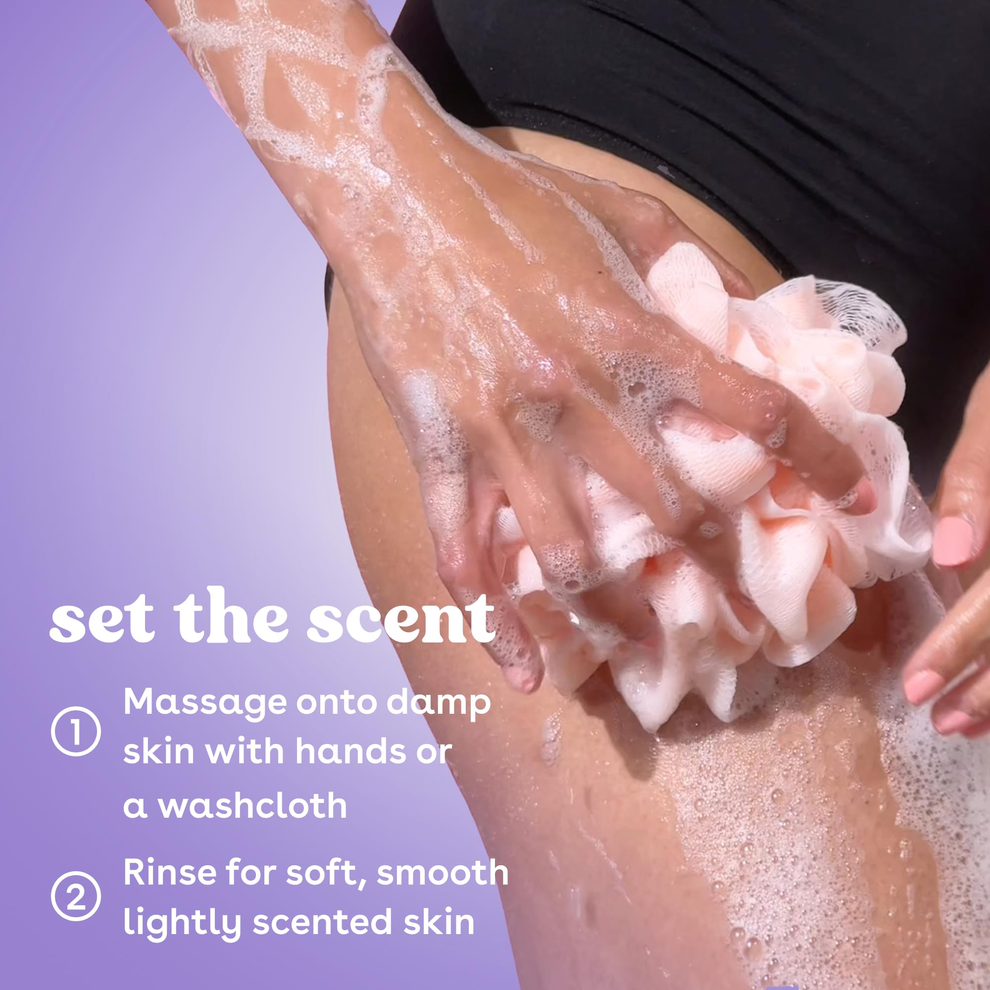 Buy now eos Cashmere Body Wash â€“ Vanilla Cashmere, Moisturizing Body Wash, Creamy Gel Formula, with Shea Butter, Glycerin, Vitamin E, pH Balanced, Sensitive Skin, Vegan, 16 fl oz at indiglob india