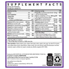 New Chapter Women's Multivitamin Gummies, Berry-Citrus, 75 Count
