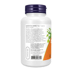 NOW Foods Supplements, Dandelion Root (Taraxacum officinale) 500 mg, Herbal Supplement, For Dietary, 100 Veg Capsules