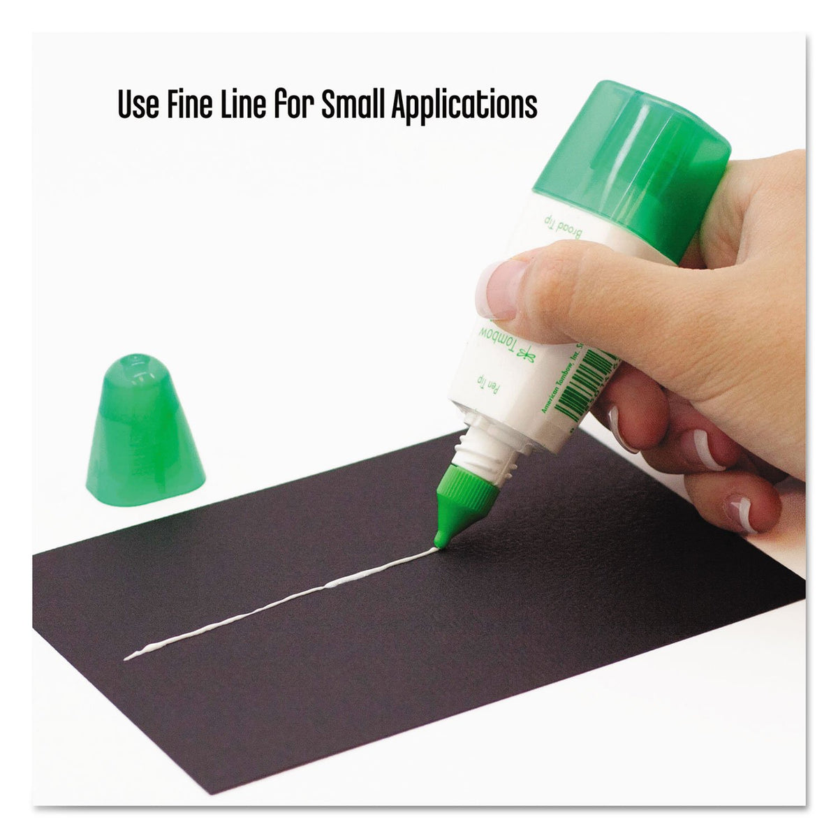 Tombow Mono Multi Liquid Glue, 0.88 Ounce, Single