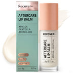 Arnica Lip Balm for Lip Filler Aftercare, Botanical Post-Injection Care