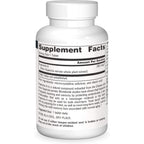 Buy now Source Naturals Huperzine A, for Learning & Memory* 200 mcg - 120 Tablets at indiglob india