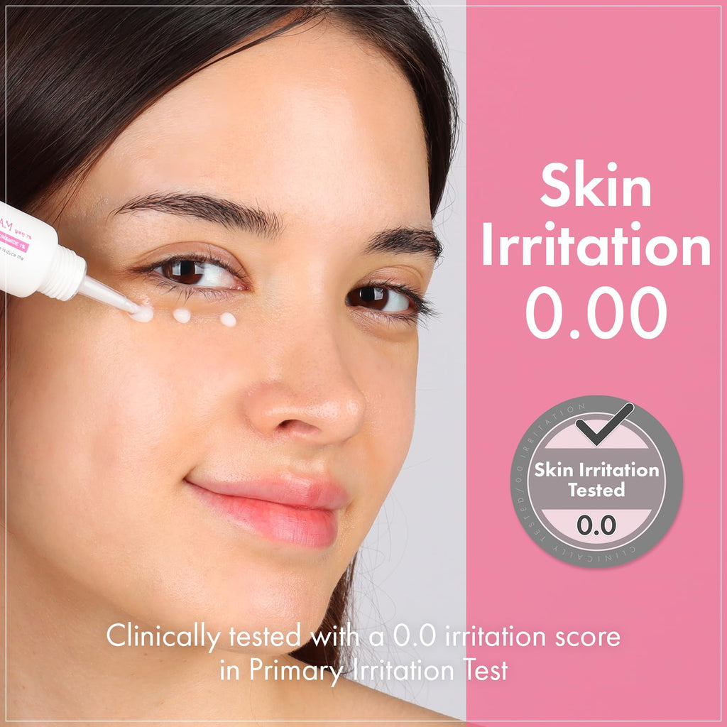 TOSOWOONG Arbutin 7% Intensive Spot Cream for Dark Spots, Freckles, Glow