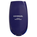 Buy now COVERGIRL Smoothers AquaSmooth Makeup Foundation Ivory, .4 oz at indiglob india