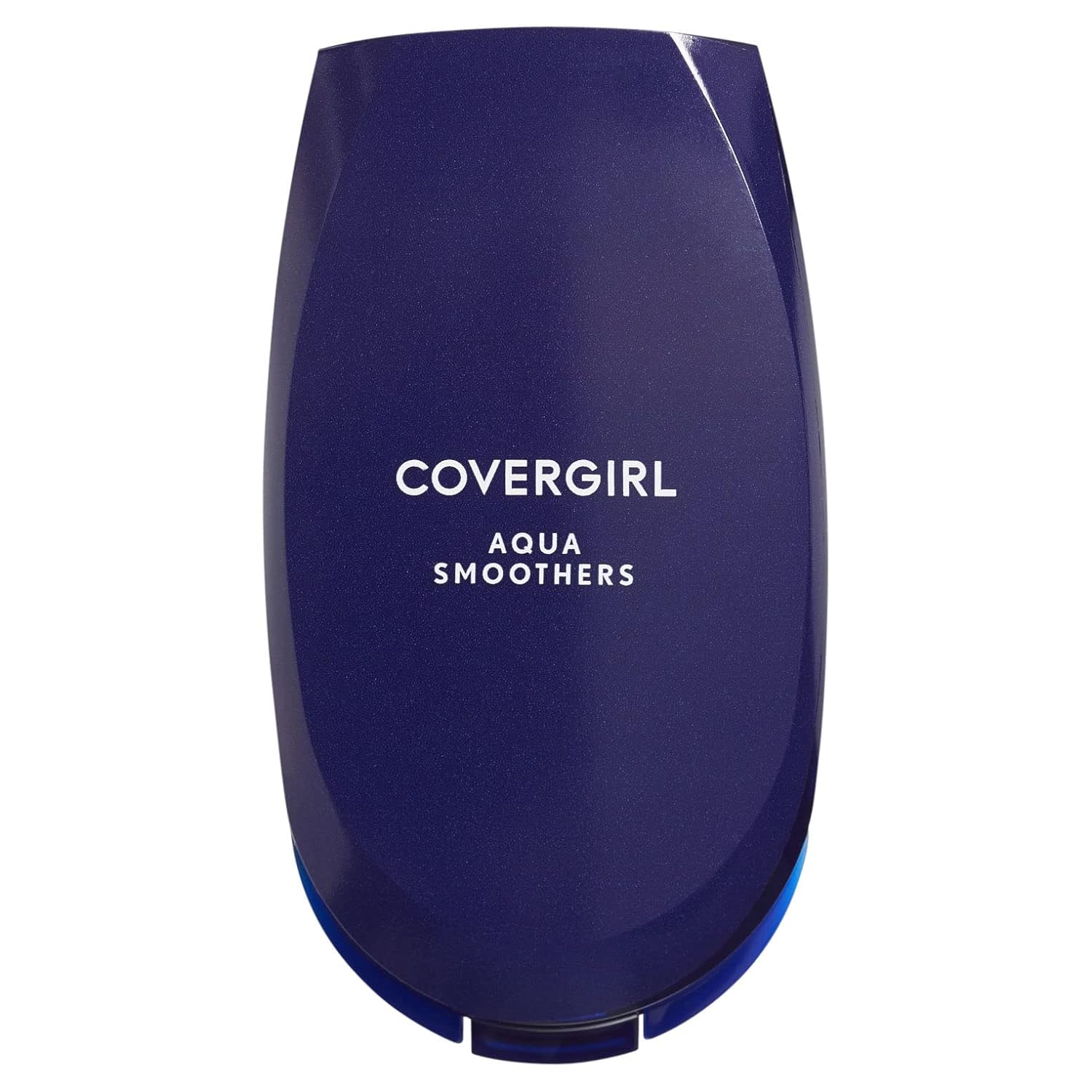 Buy now COVERGIRL Smoothers AquaSmooth Makeup Foundation Ivory, .4 oz at indiglob india