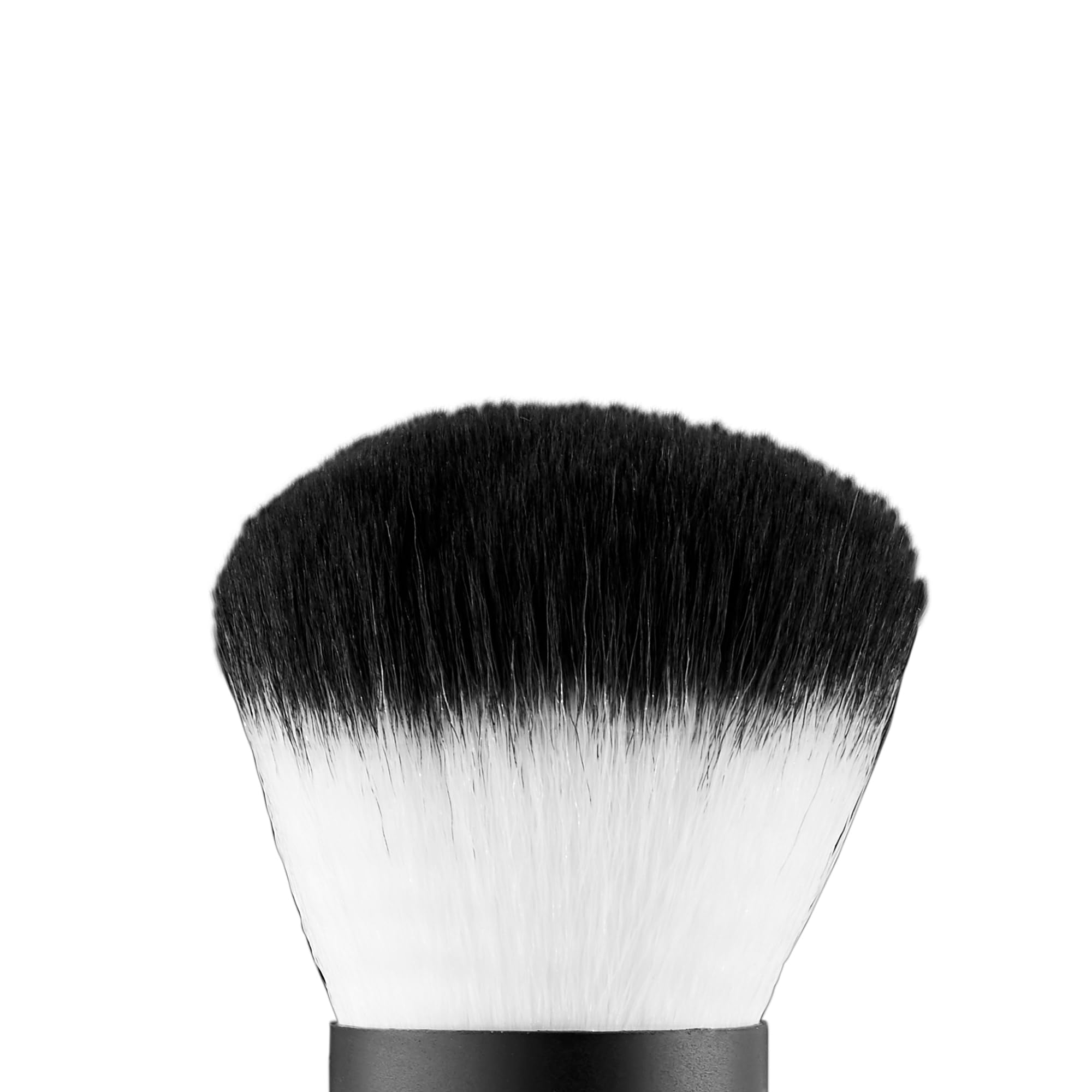 Buy now e.l.f. Kabuki Face Brush, Travel-Sized Makeup Brush For Precise & Controlled Application On-The-Go, Vegan & Cruelty-Free at indiglob india