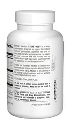 Planetary Herbals Stone Free 820 mg Herbal Support for Kidney and Gallbladder 180 Tablet