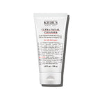 Buy now Kiehl's Ultra Facial Cleanser, Lightweight Foamy Facial Cleanser, Enriched Formula that Replenishes Skin Barrier, Gently Exfoliates and Moisturizes, Suitable for All Skin Types, Paraben Free 5 Fl Oz 150 ml at indiglob india