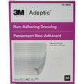 Adaptic Non-Adherent Dressing 3" x 3" (Box of 50)