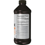 Buy now NOW Foods Sports Nutrition, L-Carnitine Liquid 1000 mg, Highly Absorbable, Citrus, 16-Ounce at indiglob india