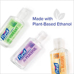 Purell Hand Sanitizer Gel Variety Travel Pack 12ct x 1oz - 3901-24-CMRMETRY