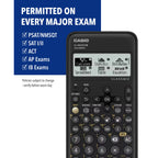 Casio FX-9910CW-W-IT Scientific Calculator