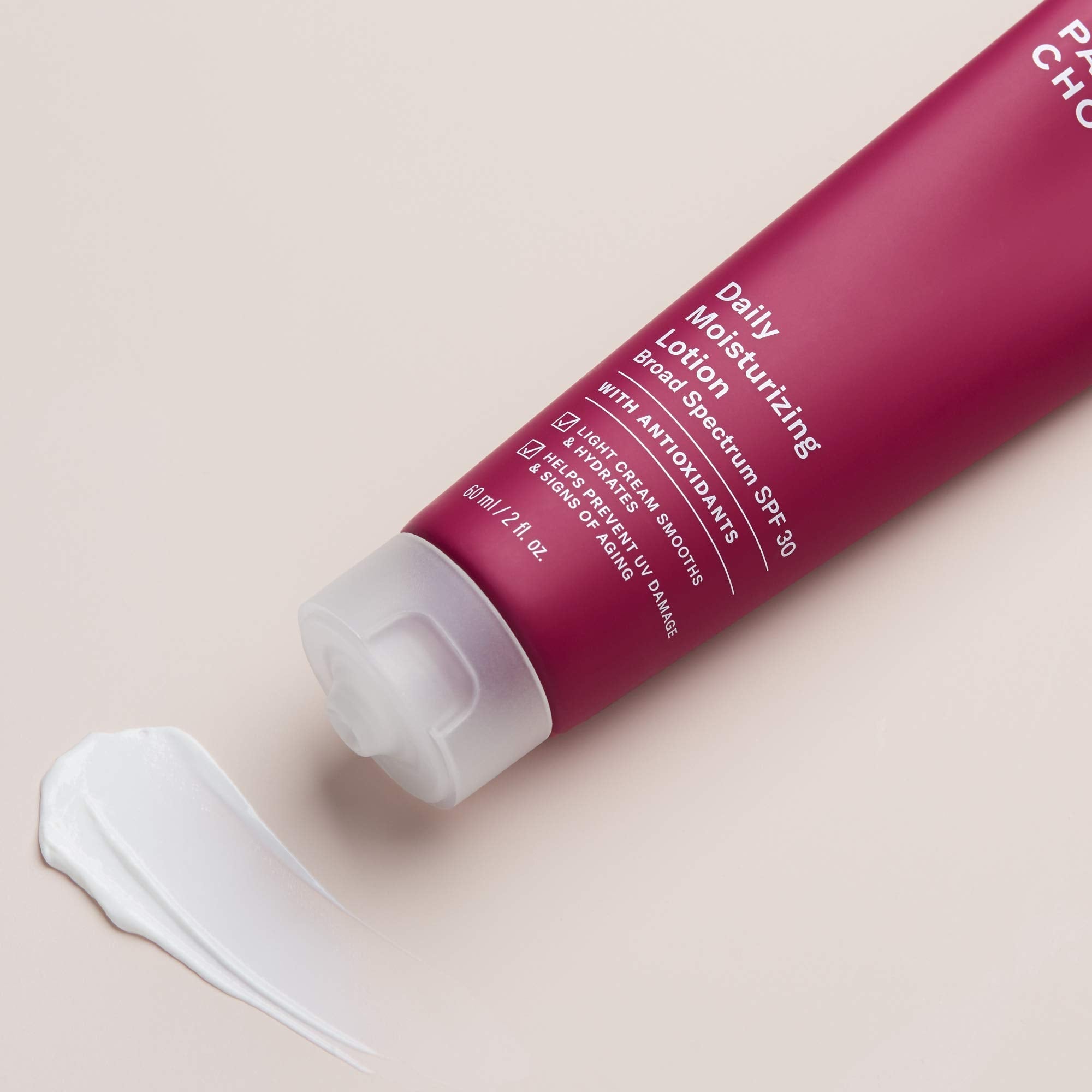 Buy now Paula's Choice SKIN RECOVERY Daily Moisturizing Lotion, Mineral Sunscreen for Face, SPF 30 Face Sunscreen with Oat & Cucumber, Dry and Sensitive Skin, UVA/UVB Protection, Fragrance-Free, 2oz at indiglob india