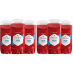 Old Spice Aluminum Free Deodorant For Men, High Endurance, 24/7 Sweat Defense & Odor Protection, 24/7 Freshness & Lasting Scent, Fresh Scent, 3.4 oz (Pack of 3)