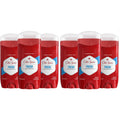 Old Spice Aluminum Free Deodorant For Men, High Endurance, 24/7 Sweat Defense & Odor Protection, 24/7 Freshness & Lasting Scent, Fresh Scent, 3.4 oz (Pack of 3)