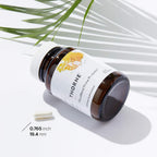 Buy now THORNE - FloraMend Prime Probiotic - Shelf Stable and Stomach Acid-Resistant* Probiotic Blend - 30 Capsules at indiglob india