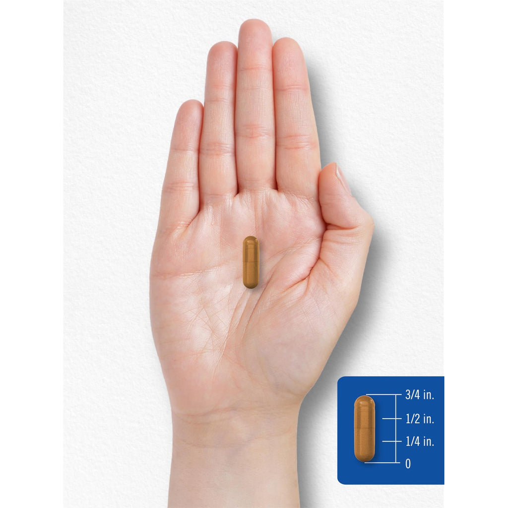 Carlyle Vitamin B2 200mg | 150 Count | Riboflavin