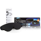 Buy now Sound Oasis GTS-1000 Glo to Sleep Eye Mask, Night-time Adult Sleep Aid for Men and Women, Tranquil Deep REM Sleep, Relaxation Zen Therapy, Contoured Hypoallergenic Material at indiglob india