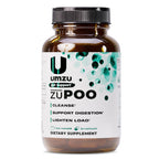 UMZU zuPOO Colon Cleanse Capsules, 30 Capsules