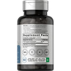 Horbäach 5HTP 200mg Supplement | 180 Capsules | 5 Hydroxytryptophan