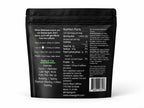 Maax Caffeine Energy Gum | 125mg of caffeine per piece | Spearmint | 125 total pieces per bag