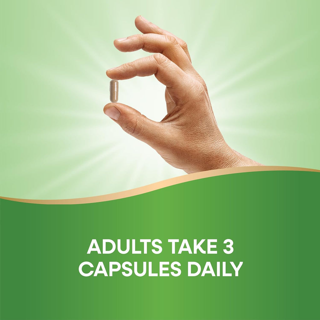 Buy now Nature's Way Dandelion Root, Traditional Diuretic Herb*, Vegan Dandelion Root Capsules, 100 Count (Packaging May Vary) at indiglob india