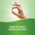 Buy now Nature's Way Dandelion Root, Traditional Diuretic Herb*, Vegan Dandelion Root Capsules, 100 Count (Packaging May Vary) at indiglob india