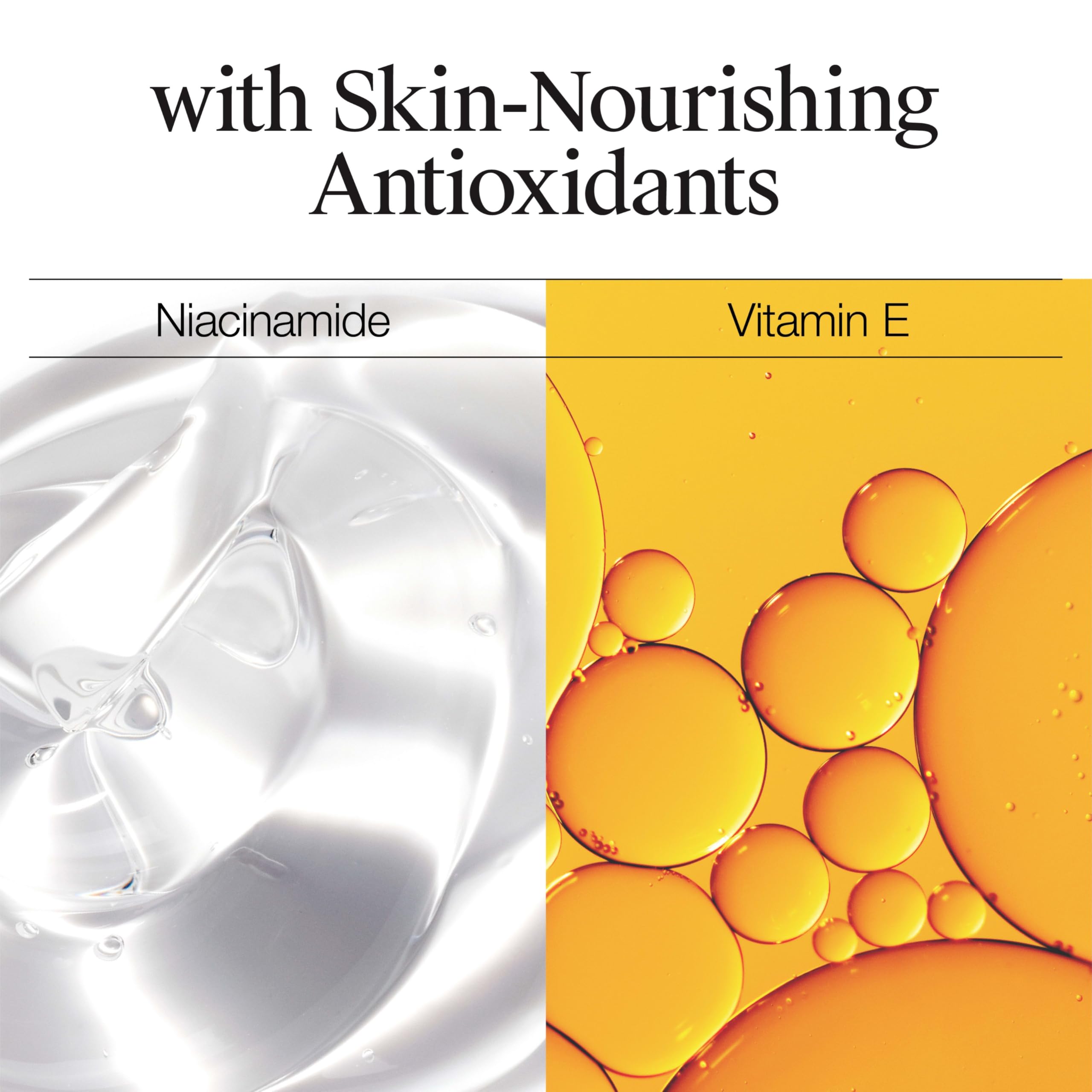 Neutrogena Clear Body Sunscreen Spray SPF 50, 5 oz | Broad Spectrum UVA/UVB Sun Protection, Water-Resistant, Non-Comedogenic, Lightweight Body Sunscreen, Vitamin E & Niacinamide