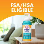 Buy now ARM & Hammer Simply Saline Extra Strength Plus Eucalyptus Nasal Mist for Severe Congestion, 4.6 oz at indiglob india
