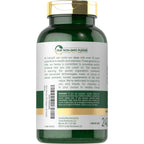Carlyle Plant Sterols 1200 mg | 240 Ultra Potent Softgel Capsules