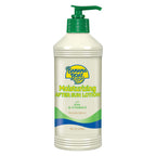 Banana Boat Moisturizing After Sun Lotion with Aloe, 16 Fl Oz | After sun care moisturizer, Tan extender lotion, Contains aloe and Vitamin E, 12 hour skin hydration