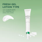 SKIN1004 Tea-Trica Spot Cream, Spot Treatment with Centella Asiatica & Tea Tree, Face Moisturizer for Soothing Targeted Areas, Cica Cream for Clear-looking Skin, Korean Skin Care, 0.67 fl.oz / 20ml