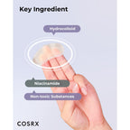 COSRX Master Patch Intensive, Oval-Shaped Patches (X-Large, 10 Counts)