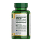 Nature's Bounty Vitamin D3 5000 IU Softgels, 240 Count
