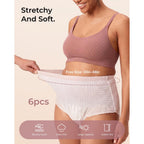 Momcozy 12pc Postpartum Recovery Kit, Labor & Delivery Essentials for Moms