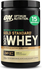 Buy now Optimum Nutrition Gold Standard 100% Whey Protein Powder, Extreme Milk Chocolate, 10 Pound (Packaging May Vary) at indiglob india