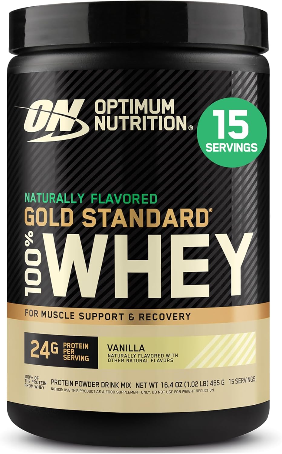 Buy now Optimum Nutrition Gold Standard 100% Whey Protein Powder, Extreme Milk Chocolate, 2 Pound (Pack of 1) (Packaging May Vary) at indiglob india