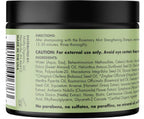Buy now Mielle Organics Rosemary Mint Strengthening Hair Mask for Damaged Hair - Deep Conditioning Treatment Enriched with Biotin, Honey & Coconut Oil - Helps Encourage Longer, Healthier Strands (12 Oz) at indiglob india