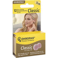 Buy now Ohropax Wax Ear Plugs, 12 Plug Default at indiglob india