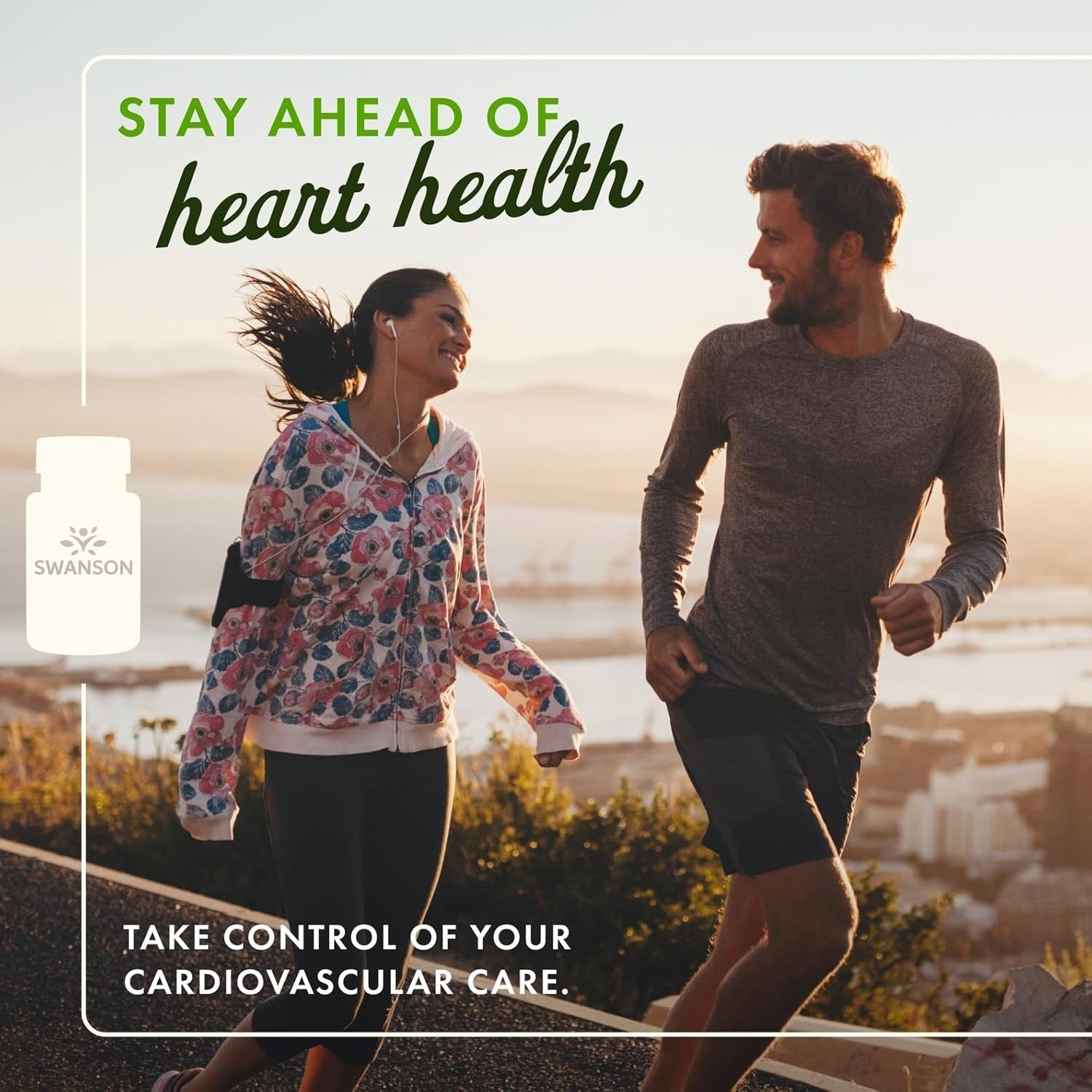 Buy now Swanson Policosanol - Supplement Helps Support Cardiovascular Health - All Natural Formula Aids Good Heart Health & Function - Helps Maintain Healthy Cholesterol Levels (60 Capsules, 20mg Each) at indiglob india