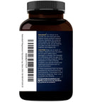 NatureBell Pure Magnesium Glycinate 500mg Per Serving, 240 Veggie Capsules | 100% Chelated & Purified Magnesium Supplement for Women & Men. 3rd Party Tested, Vegan Friendly, Non-GMO, Filler Free.