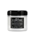 Davines OI Conditioner, Rich Creamy Hydrating Conditioner for All Hair Types - Accelerates Drying, Protects Structure & Adds Shine with Antioxidant Roucou Oil - Softens & Detangles