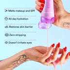 Experiment Plasma Wash Gel Cream Cleanser - 5.0 fl oz