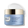 Buy now RoC Multi Correxion 5 in 1 Restoring, Anti Aging Night Cream for Face with Hexinol, 1.7 Ounces (Packaging May Vary) 1.7 Ounce (Pack of 1) 1.7 Oz Night Cream at indiglob india